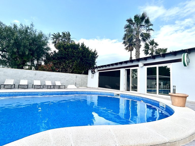 Villa for Sale in Catral, Alicante 31