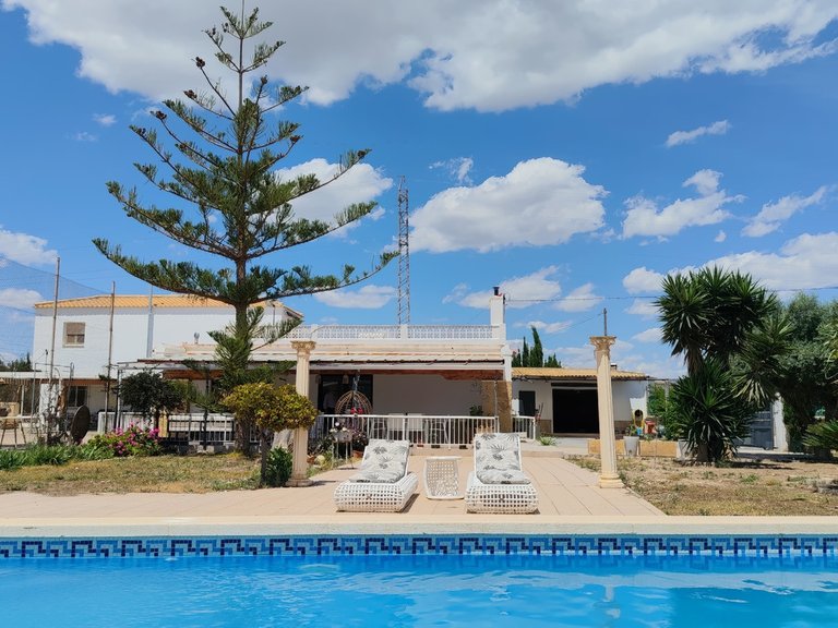 Country House for Sale in Los Montesinos, Alicante 1