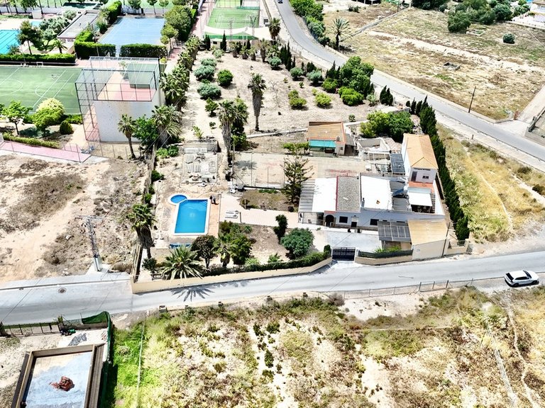 Country House for Sale in Los Montesinos, Alicante 3