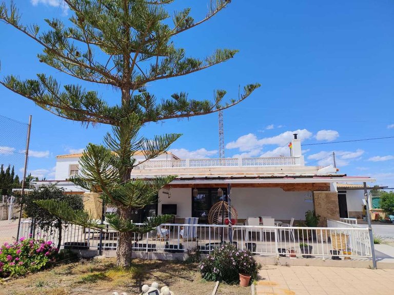 Country House for Sale in Los Montesinos, Alicante 4