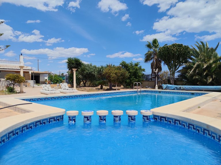 Country House for Sale in Los Montesinos, Alicante 6