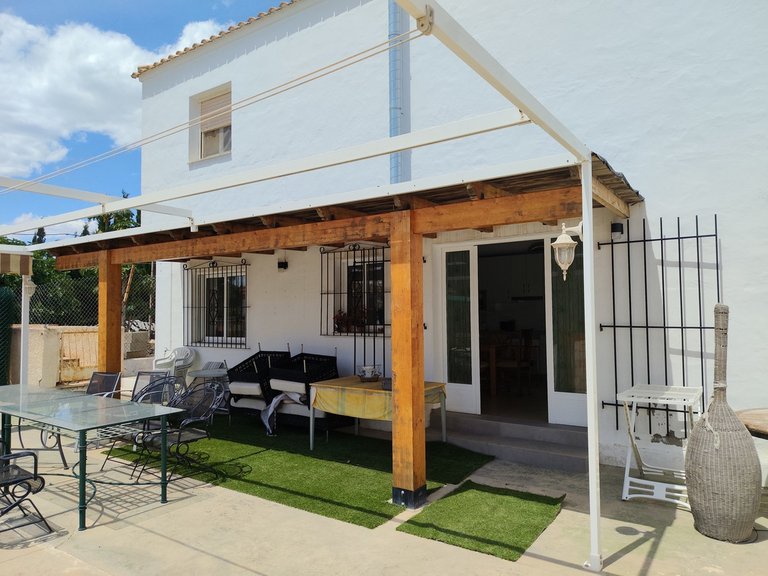 Country House for Sale in Los Montesinos, Alicante 7