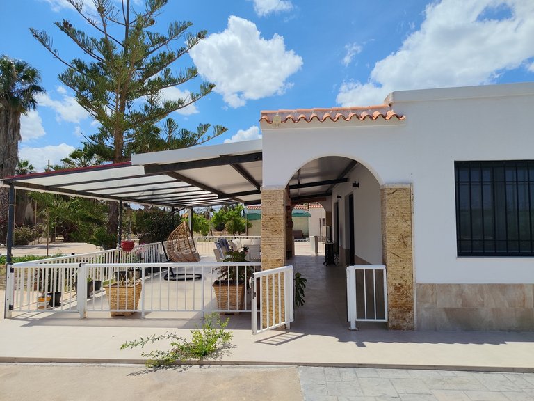Country House for Sale in Los Montesinos, Alicante 8