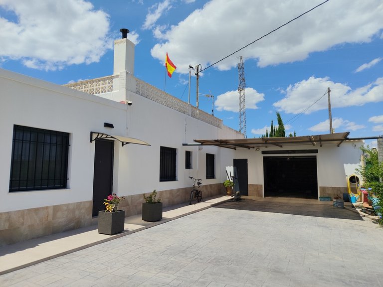 Country House for Sale in Los Montesinos, Alicante 9
