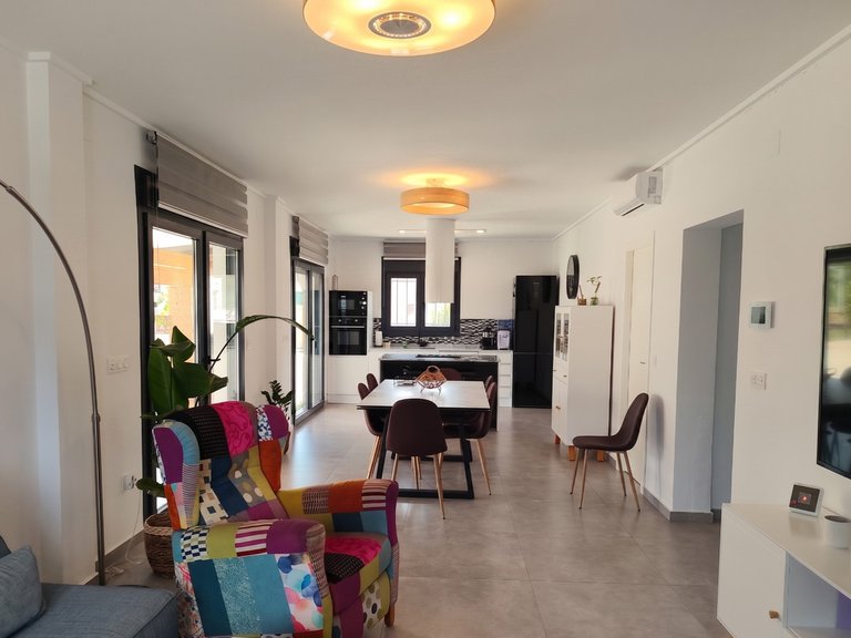 Country House for Sale in Los Montesinos, Alicante 12