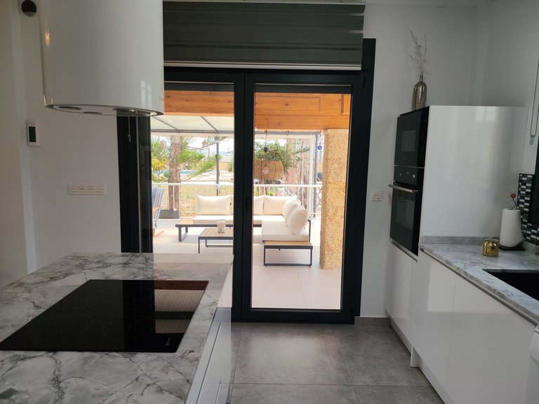 Country House for Sale in Los Montesinos, Alicante 19