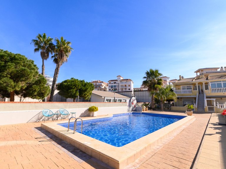 Apartment for Sale in Torrevieja, Alicante 1