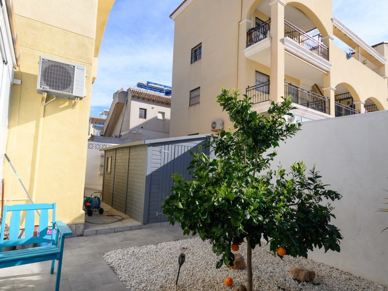 Apartment for Sale in Torrevieja, Alicante 13