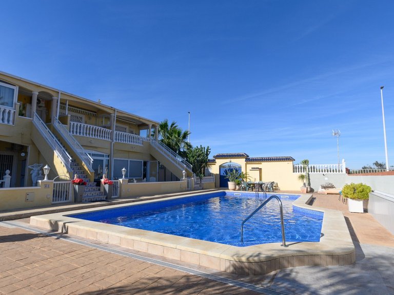 Apartment for Sale in Torrevieja, Alicante 16