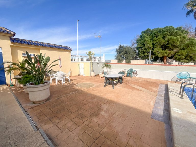 Apartment for Sale in Torrevieja, Alicante 19