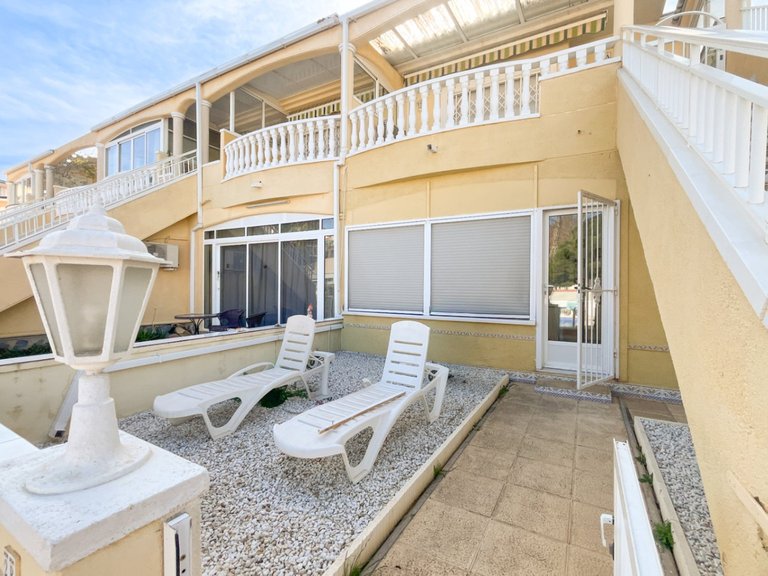 Apartment for Sale in Torrevieja, Alicante 21