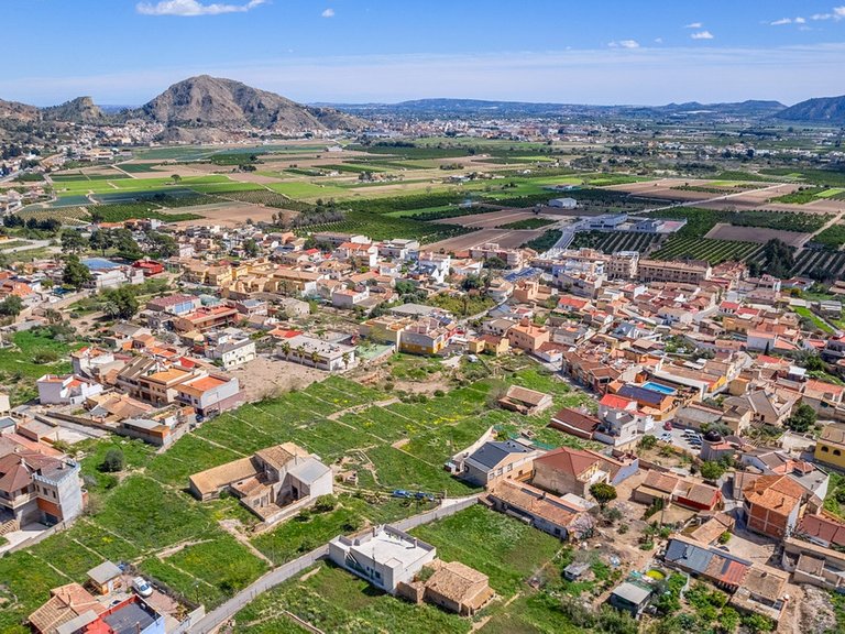 Country House for Sale in Orihuela, Alicante 7