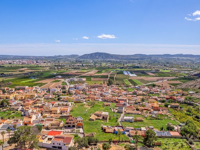 Country House for Sale in Orihuela, Alicante 8
