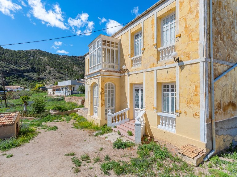 Country House for Sale in Orihuela, Alicante 10