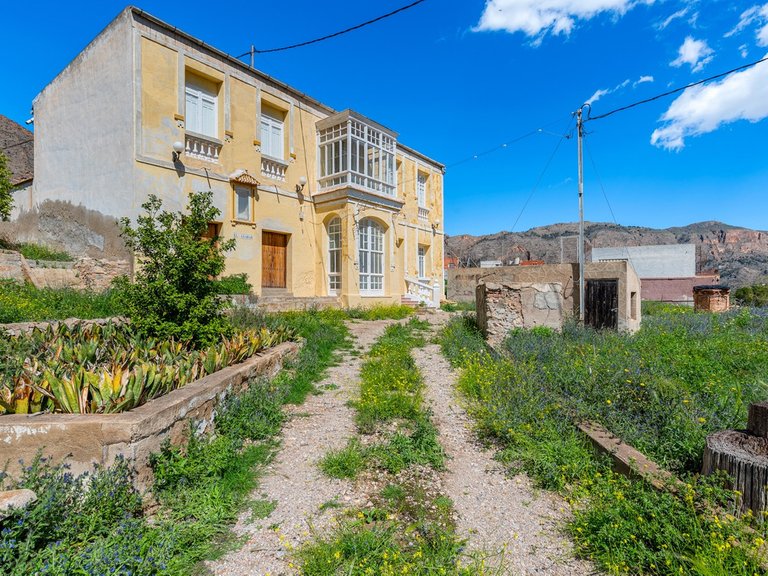 Country House for Sale in Orihuela, Alicante 11