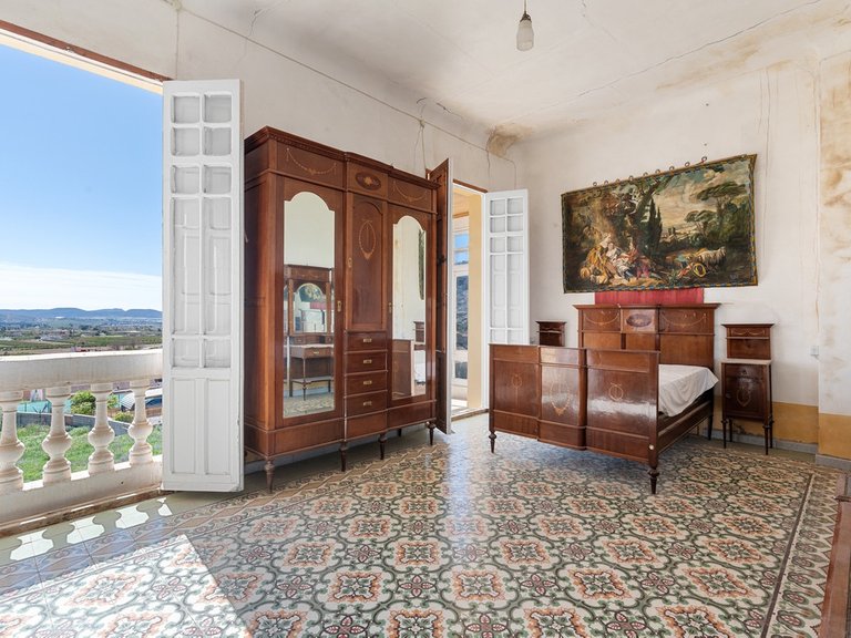 Country House for Sale in Orihuela, Alicante 28