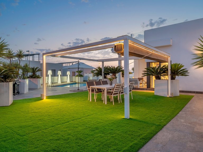 Villa for Sale in Villamartin, Alicante 7