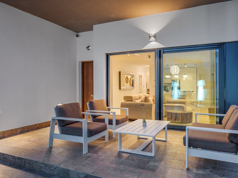 Villa for Sale in Villamartin, Alicante 9