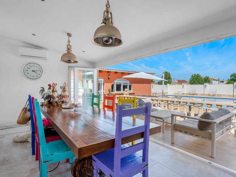 Country House for Sale in Almoradi, Alicante 32