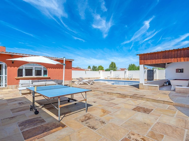Country House for Sale in Almoradi, Alicante 48