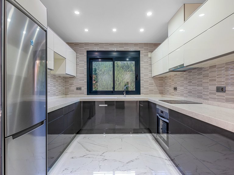 Villa for Sale in Campoamor, Alicante 3