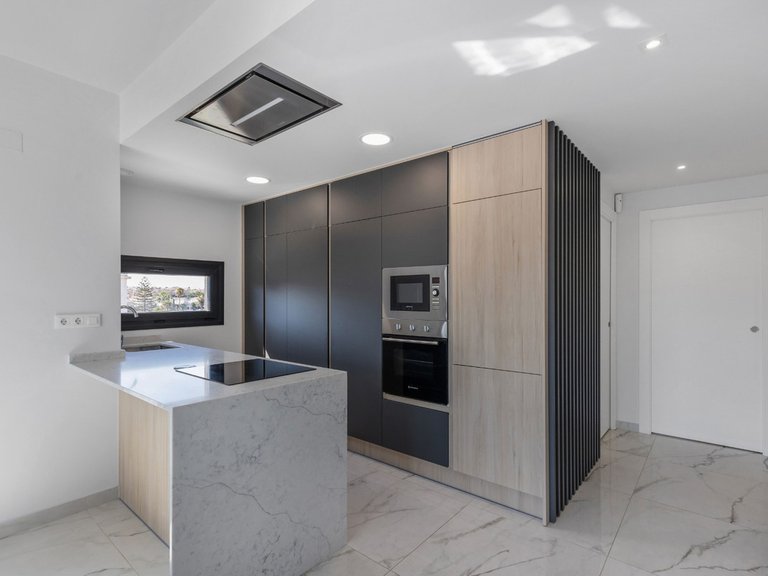 Apartment for Sale in Playa Flamenca, Alicante 7