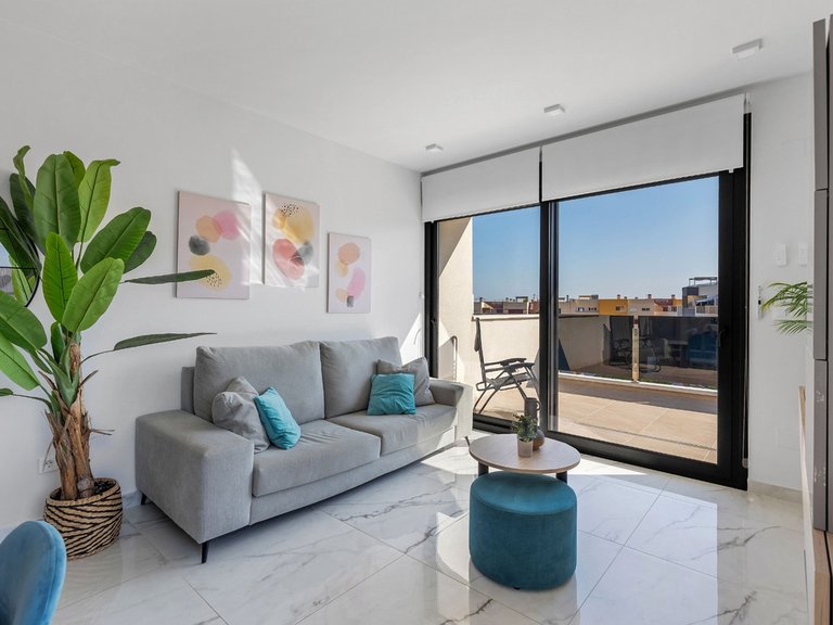 Apartment for Sale in Playa Flamenca, Alicante 9