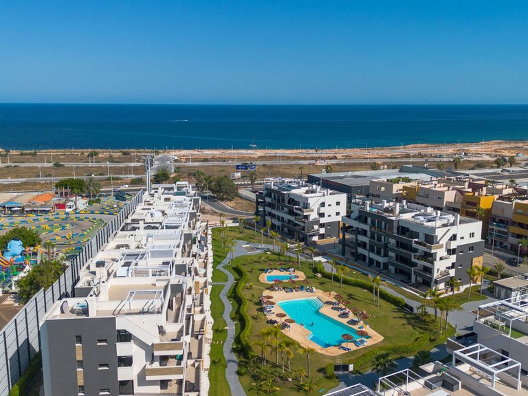 Apartment for Sale in Playa Flamenca, Alicante 19