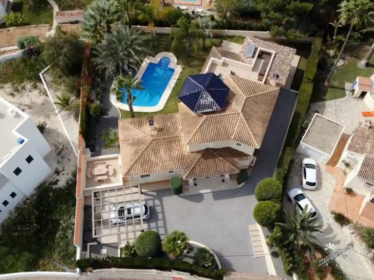 Villa for Sale in Alicante, Alicante 1