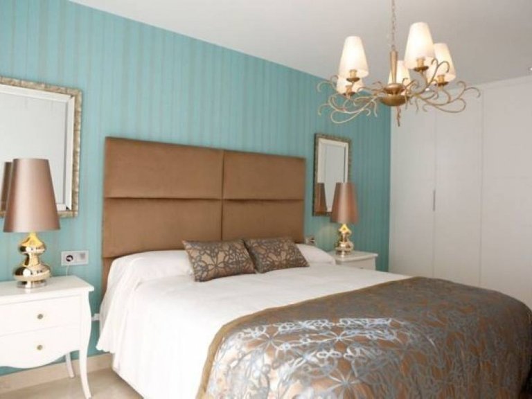 Villa for Sale in Alicante, Alicante 11