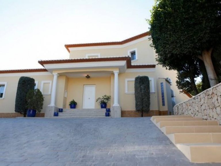 Villa for Sale in Alicante, Alicante 15