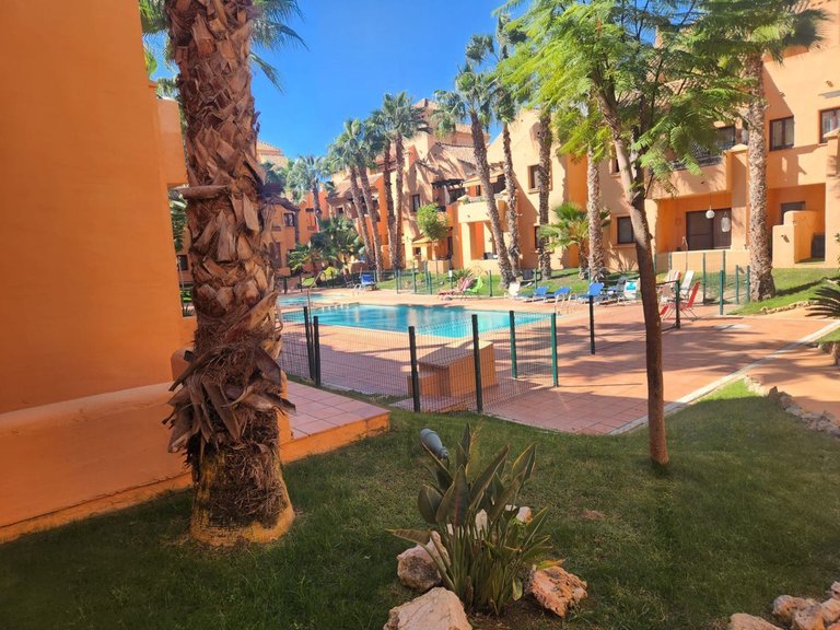 Apartment for Sale in Los Alcazares, Murcia 1