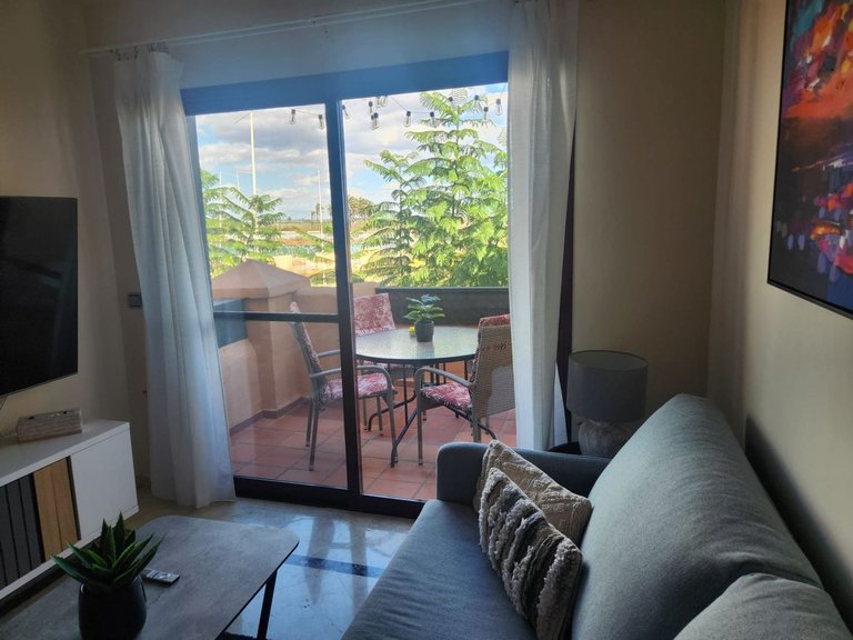 Apartment for Sale in Los Alcazares, Murcia 3