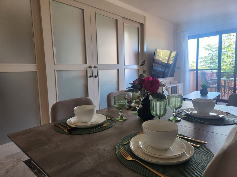 Apartment for Sale in Los Alcazares, Murcia 4