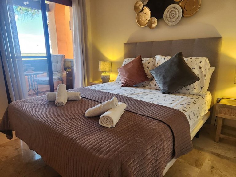 Apartment for Sale in Los Alcazares, Murcia 5
