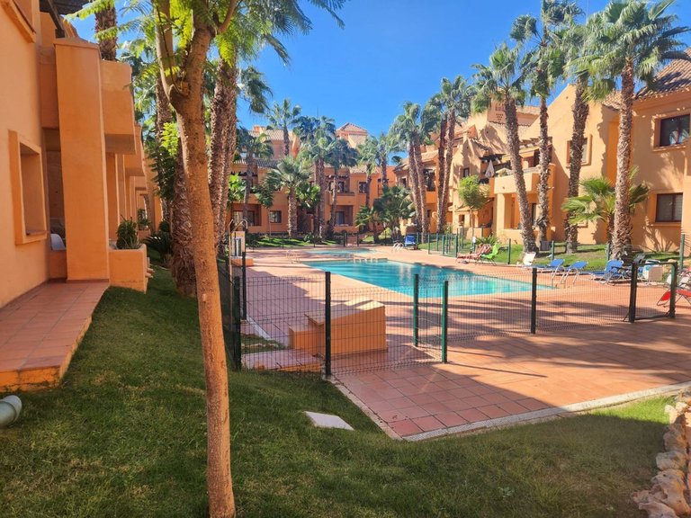 Apartment for Sale in Los Alcazares, Murcia 6