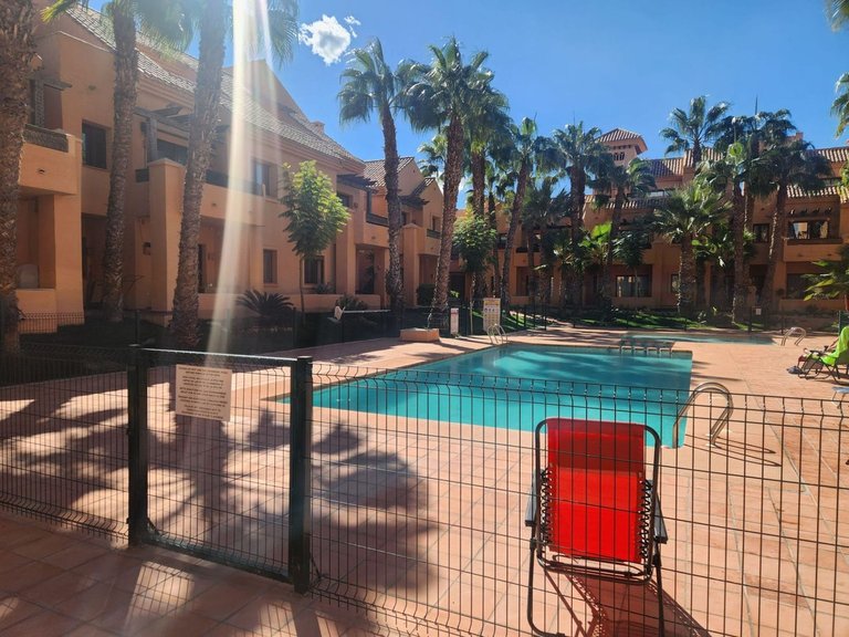 Apartment for Sale in Los Alcazares, Murcia 7