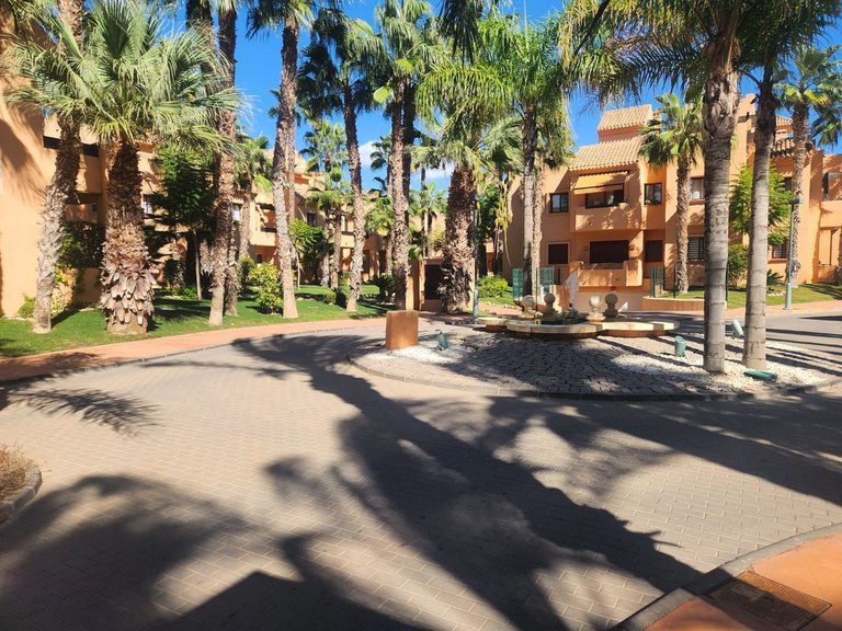 Apartment for Sale in Los Alcazares, Murcia 8