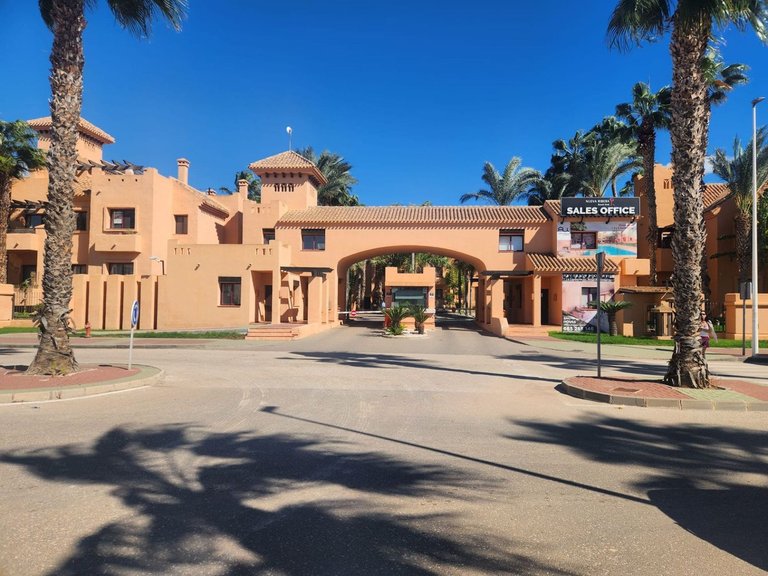 Apartment for Sale in Los Alcazares, Murcia 9