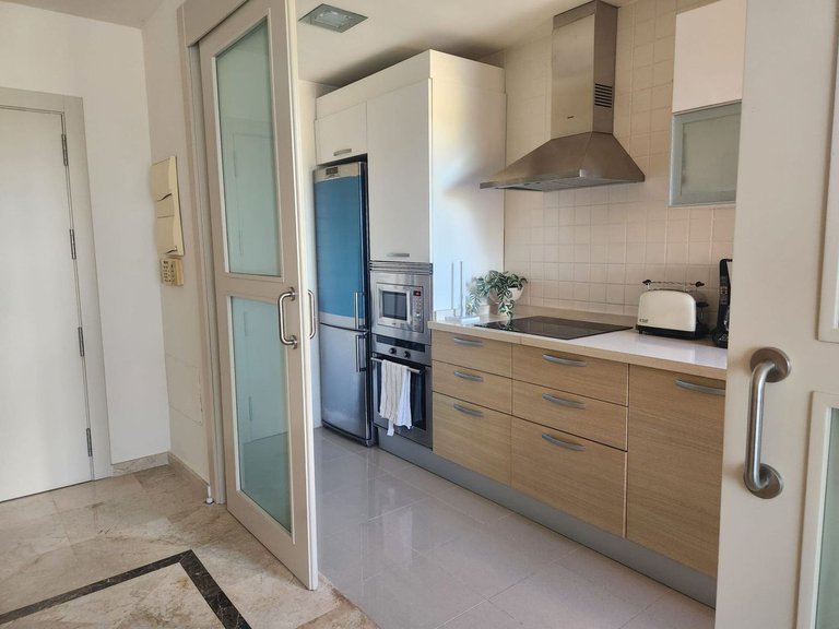 Apartment for Sale in Los Alcazares, Murcia 11