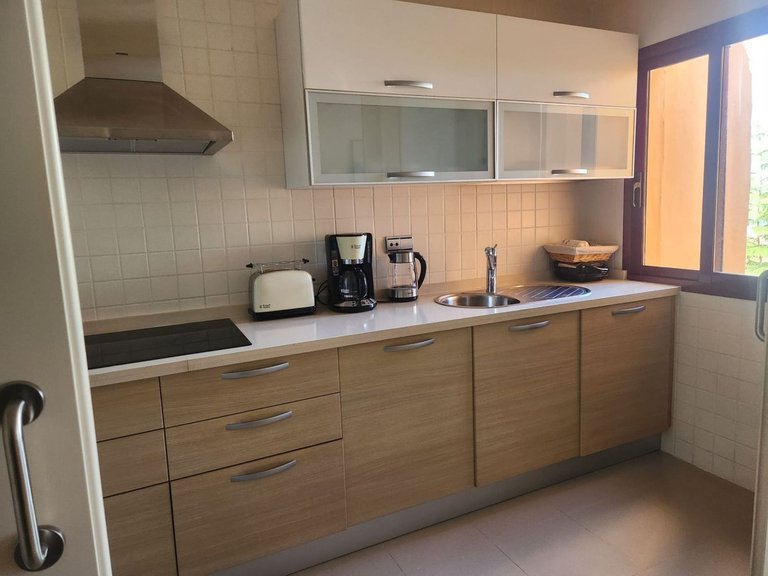 Apartment for Sale in Los Alcazares, Murcia 12