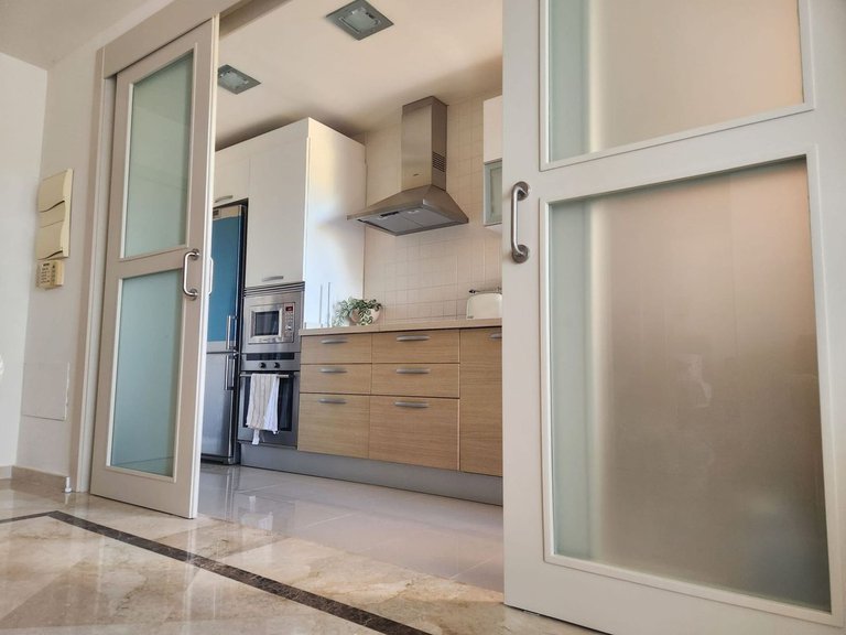 Apartment for Sale in Los Alcazares, Murcia 13