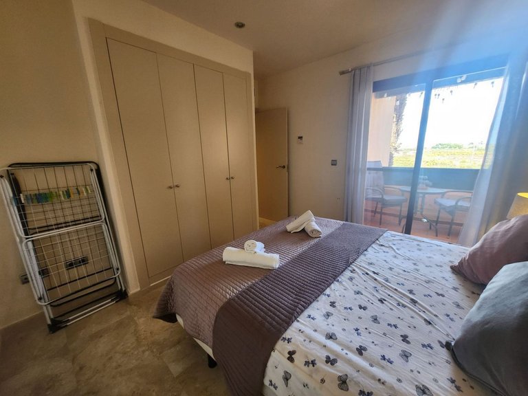 Apartment for Sale in Los Alcazares, Murcia 15
