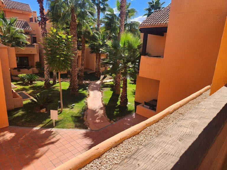 Apartment for Sale in Los Alcazares, Murcia 16