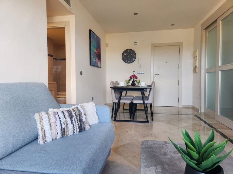 Apartment for Sale in Los Alcazares, Murcia 17