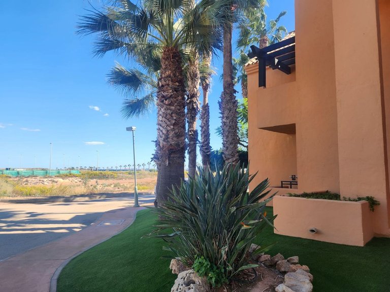 Apartment for Sale in Los Alcazares, Murcia 21