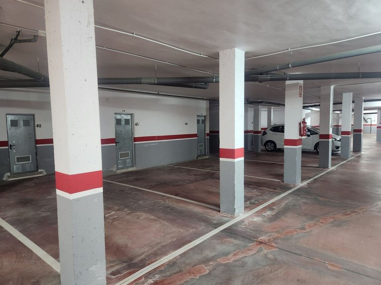 Apartment for Sale in Los Alcazares, Murcia 22