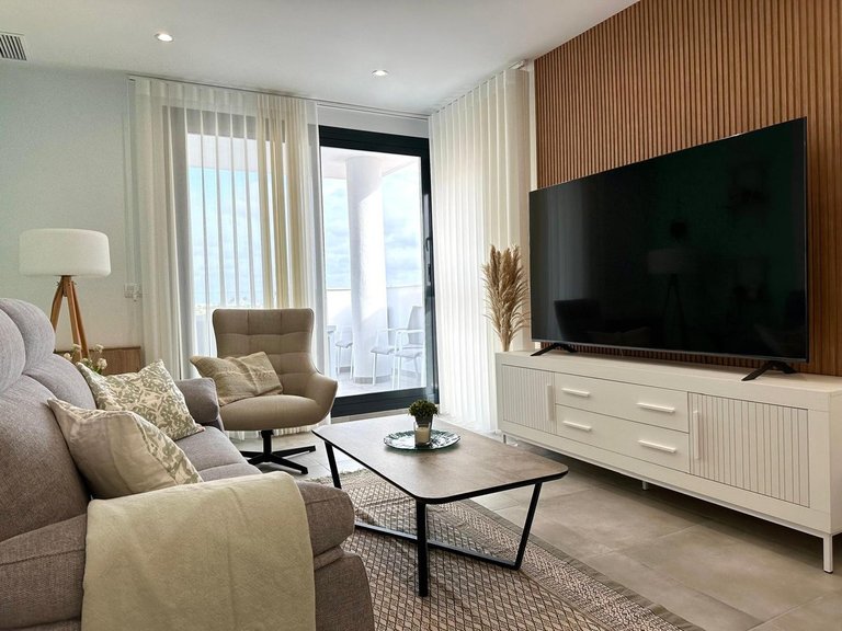 Apartment for Sale in Torre Pacheco, Murcia 2