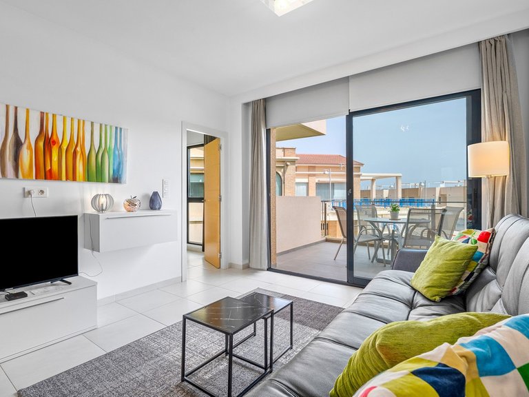 Apartment for Sale in La Zenia, Alicante 3