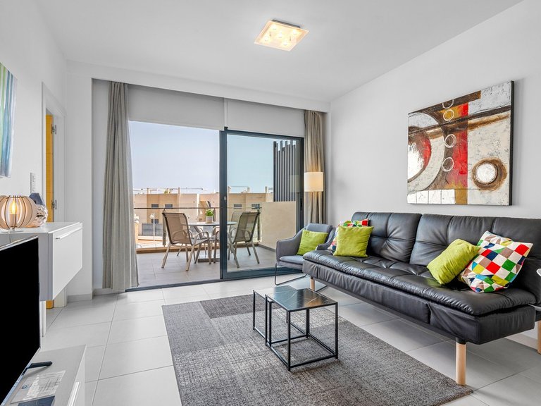 Apartment for Sale in La Zenia, Alicante 4